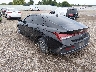 KMHLL4DG4RU****** Salvamento y Reparables 2024 Hyundai Elantra en Lafayette