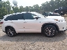 5TDJZRFH0JS****** Used 2018 Toyota Highlander in Maryland State