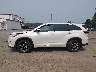 5TDJZRFH0JS****** Repairable 2018 Toyota Highlander in Maryland State