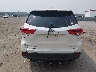 5TDJZRFH0JS****** Wrecked 2018 Toyota Highlander