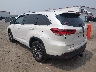 5TDJZRFH0JS****** Salvage and Repairable 2018 Toyota Highlander in Metro DC