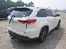 5TDJZRFH0JS****** Salvage and Wrecked 2018 Toyota Highlander in Maryland State