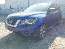 5N1DR2MN3JC****** Used and Repairable 2018 Nissan Pathfinder in Oklahoma City