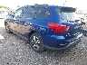 5N1DR2MN3JC****** Salvage and Repairable 2018 Nissan Pathfinder in Oklahoma City