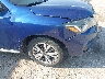 5N1DR2MN3JC****** Salvage and Repairable 2018 Nissan Pathfinder in Oklahoma State