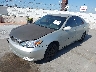 4T1BE32K04U****** Used and Repairable 2004 Toyota Camry in Los Angeles South