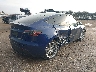 7SAYGDEE0PA****** Salvage and Wrecked 2023 Tesla Model Y in Florida State