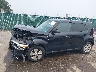 KNDJN2A26F7****** Repairable 2015 Kia Soul in Virginia State