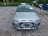 5NPD84LFXHH****** Wrecked 2017 Hyundai Elantra in Florida State