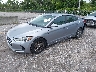 5NPD84LFXHH****** Used and Repairable 2017 Hyundai Elantra in West Palm Beach