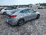 5NPD84LFXHH****** Salvage and Wrecked 2017 Hyundai Elantra in Florida State