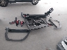5NMJA3DE8RH****** Wrecked 2024 Hyundai Tucson in Florida State