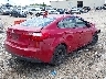 KNAFK4A68G5****** Wrecked 2016 Kia Forte in Georgia State