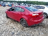 KNAFK4A68G5****** Salvage and Repairable 2016 Kia Forte in Atlanta South