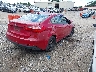 KNAFK4A68G5****** Salvage and Wrecked 2016 Kia Forte in Georgia State