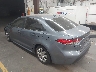 5YFB4MDE7TP****** Salvamento y Reparables 2026 Toyota Corolla en Phoenix
