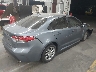 5YFB4MDE7TP****** Salvamento y Destrozados 2026 Toyota Corolla en Estado de Arizona