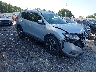 5N1AT2MV6JC****** Salvamento y Destrozados 2018 Nissan Rogue en Atlanta South