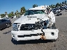 3TMKU4HN3BM****** Wrecked 2011 Toyota Tacoma in California State