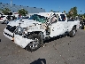 3TMKU4HN3BM****** Used and Repairable 2011 Toyota Tacoma in Fremont