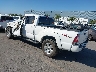 3TMKU4HN3BM****** Salvage and Repairable 2011 Toyota Tacoma in Fremont