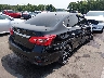 3N1AB7AP2KY****** Salvage and Wrecked 2019 Nissan Sentra in North Carolina State