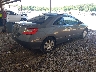 2HGFG12649H****** Salvage and Wrecked 2009 Honda Civic in Georgia State