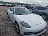 WP0AE2A75KL****** Salvamento y Destrozados 2019 Porsche Panamera en Tulsa