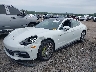 WP0AE2A75KL****** Usados y Reparables 2019 Porsche Panamera en Tulsa