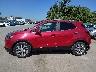 KL4CJASB5JB****** Reparables 2018 Buick Encore en Estado de Kansas