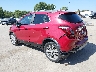 KL4CJASB5JB****** Salvamento y Reparables 2018 Buick Encore en Kansas City