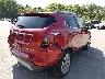 KL4CJASB5JB****** Salvamento y Destrozados 2018 Buick Encore en Estado de Kansas