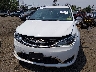 2C4RC1GG7KR****** Wrecked 2019 Chrysler Pacifica in New Jersey State
