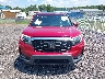 5FNYF8H58PB****** Wrecked 2023 Honda Passport in South Carolina State