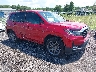 5FNYF8H58PB****** Salvage and Wrecked 2023 Honda Passport in Greenville
