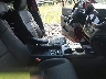 5FNYF8H58PB****** Used and Repairable 2023 Honda Passport in South Carolina State