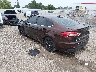 3FA6P0HD8KR****** Salvage and Repairable 2019 Ford Fusion in Lafayette