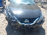 1N4AL3AP3JC****** Salvage 2018 Nissan Altima in Massachusetts State