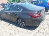1N4AL3AP3JC****** Salvage and Repairable 2018 Nissan Altima in Taunton