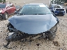 2T1BURHE4GC****** Wrecked 2016 Toyota Corolla in Pennsylvania State