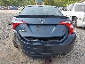 2T1BURHE4GC****** Wrecked 2016 Toyota Corolla