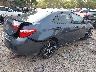 2T1BURHE4GC****** Salvage and Wrecked 2016 Toyota Corolla in Pennsylvania State