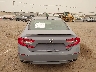 1HGCV1F45NA****** Wrecked 2022 Honda Accord