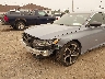 1HGCV1F45NA****** Salvage and Repairable 2022 Honda Accord in New York State