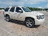 1GNSKCE08CR****** Salvage and Wrecked 2012 Chevrolet Tahoe in Indianapolis South