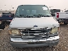 1FDRE14W11H****** Used 2001 Ford E-150 in New York State