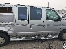 1FDRE14W11H****** Repairable 2001 Ford E-150 in New York State