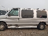 1FDRE14W11H****** Salvage 2001 Ford E-150