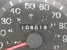 1FDRE14W11H****** Wrecked 2001 Ford E-150