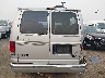1FDRE14W11H****** Used 2001 Ford E-150